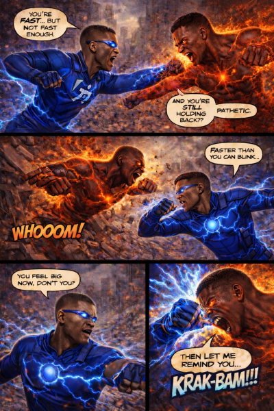 Book Page
