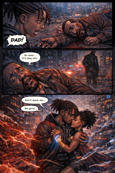 Book Page