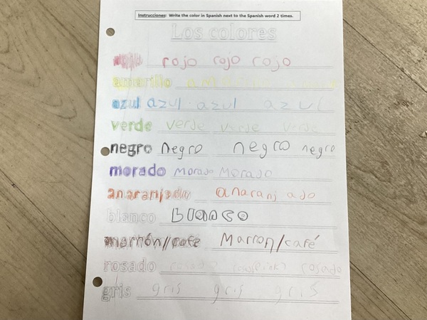 Book Page
