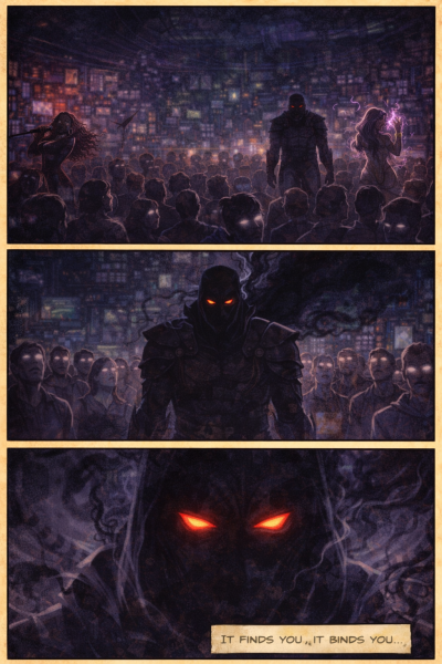 Book Page