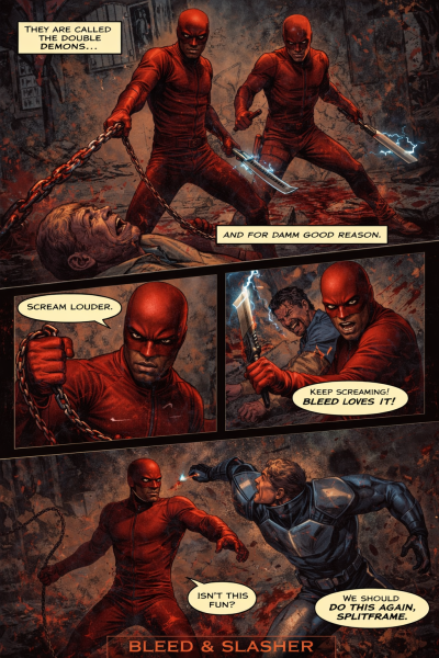 Book Page