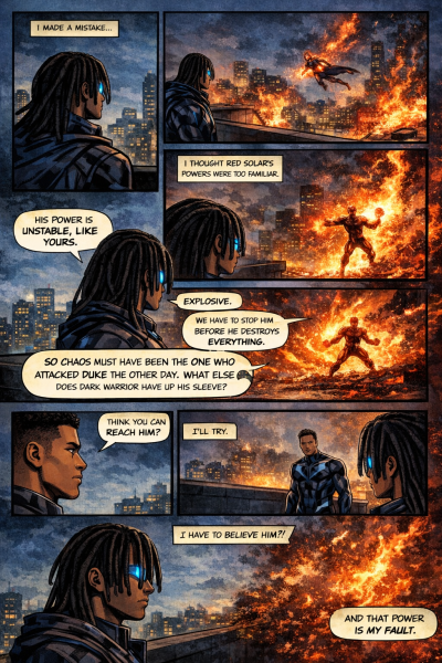 Book Page