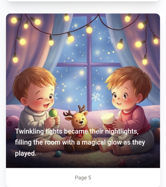 Book Page