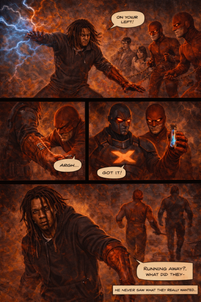 Book Page