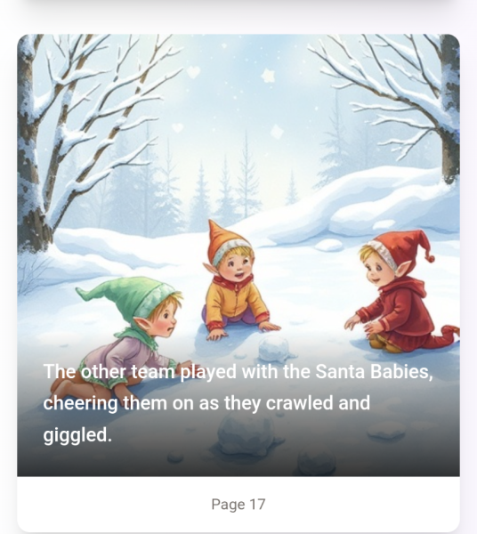 Book Page