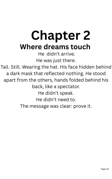 Book Page