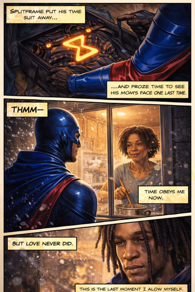Book Page