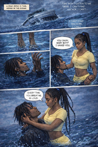 Book Page