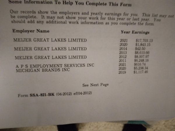 Book Page