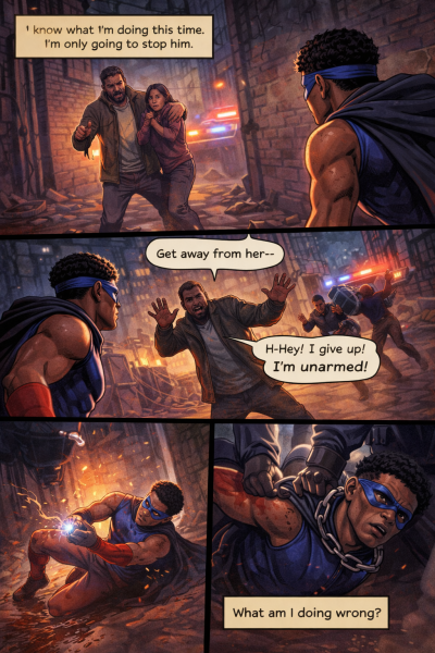 Book Page
