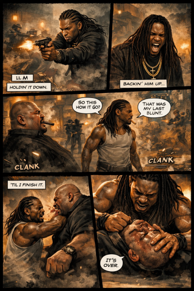 Book Page