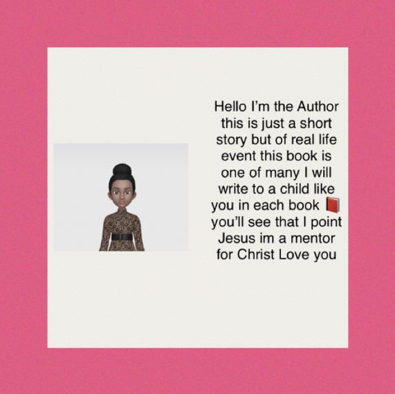 Book Page