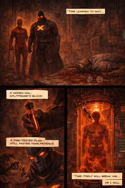 Book Page