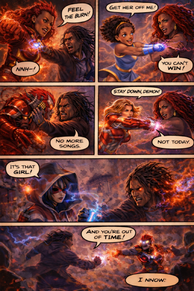 Book Page