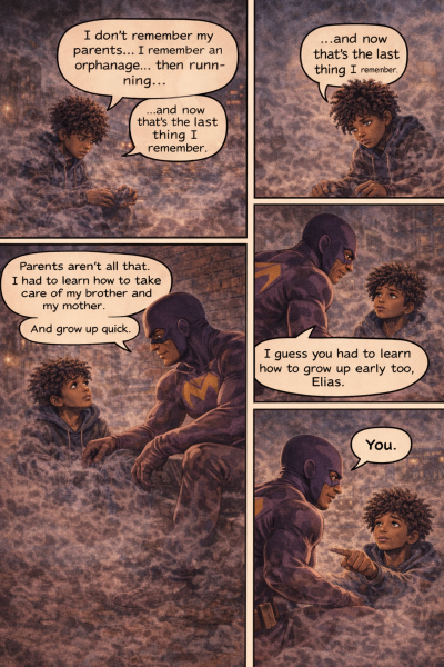Book Page