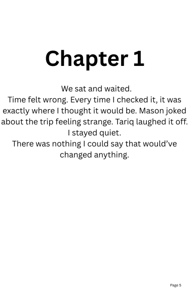 Book Page