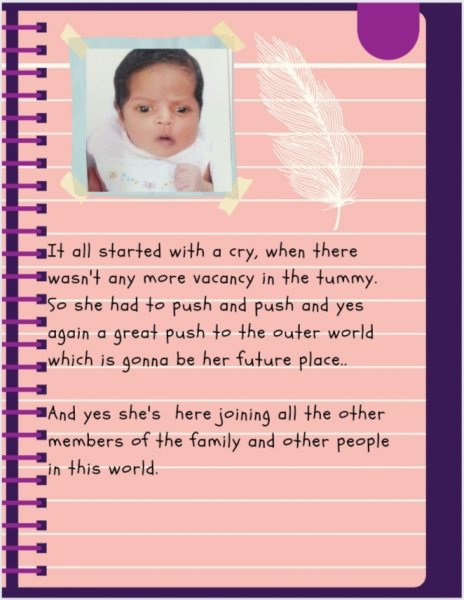 Book Page