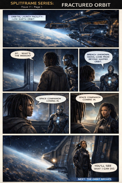 Book Page