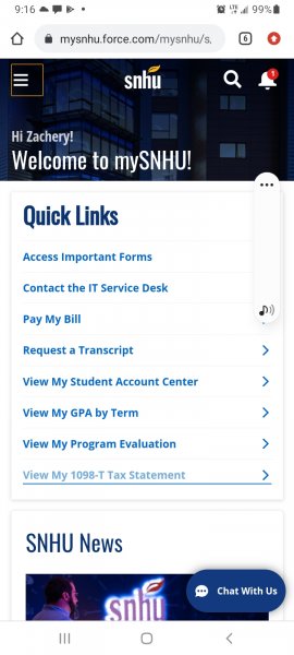 Book Page