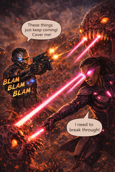 Book Page