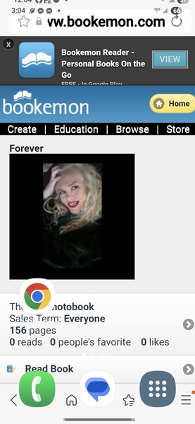 Book Page