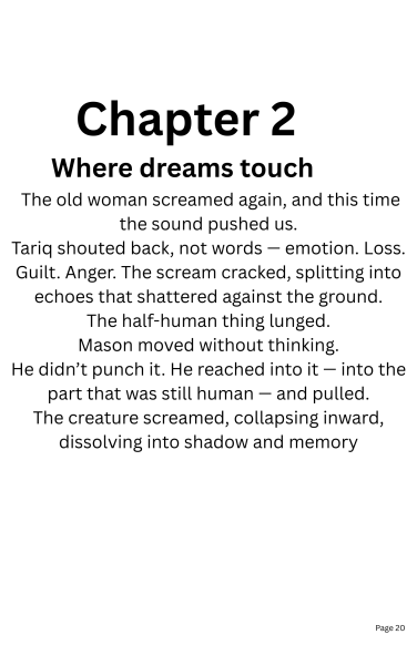 Book Page
