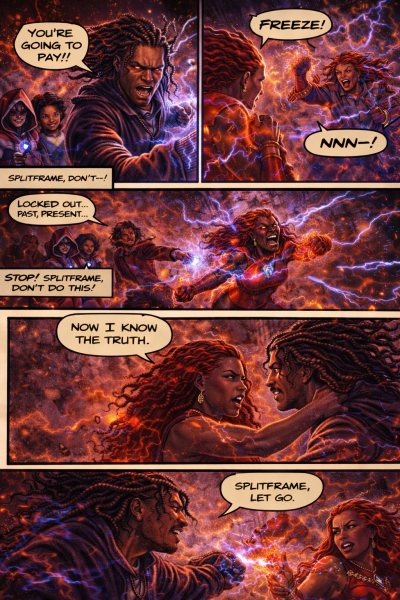 Book Page