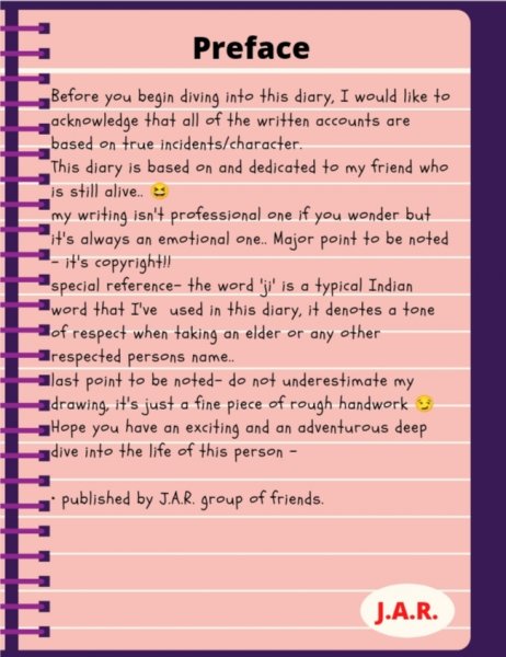 Book Page