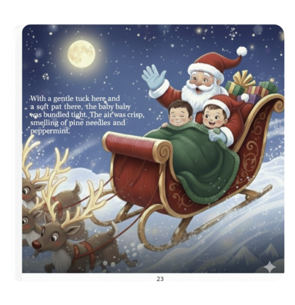 Book Page
