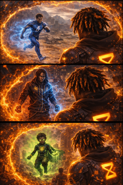 Book Page