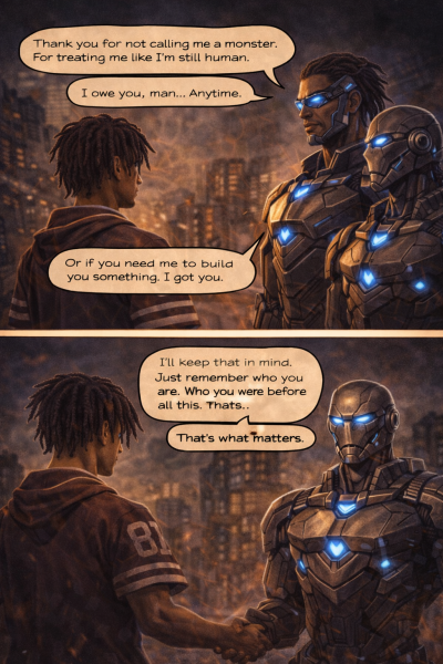 Book Page