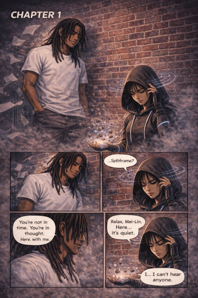 Book Page