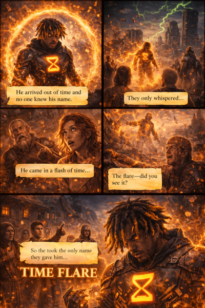 Book Page