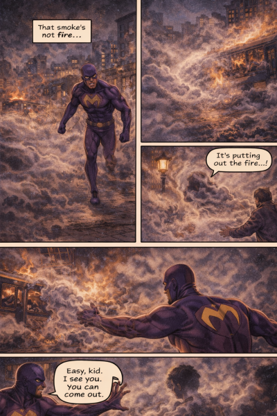 Book Page