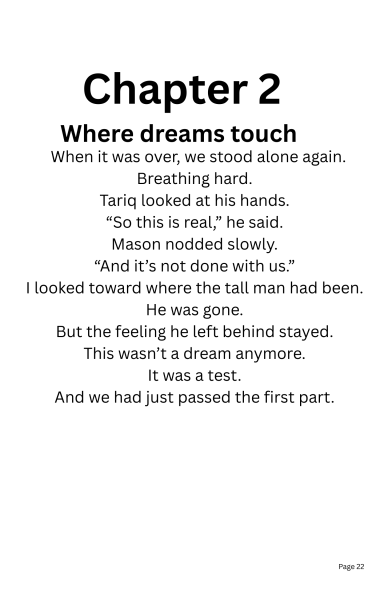 Book Page