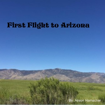 The Flight to Arizona