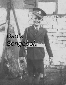 Dad's Songbook