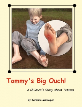 Tommy's Story About Tetanus