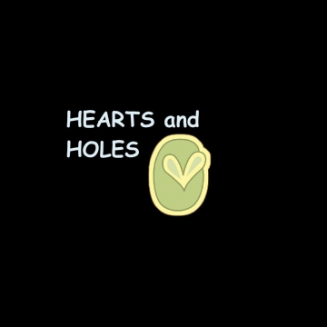 Hearts & Holes
