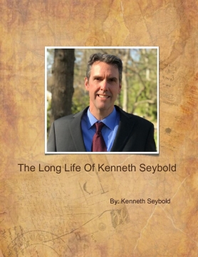The Long Life Of Kenneth Seybold