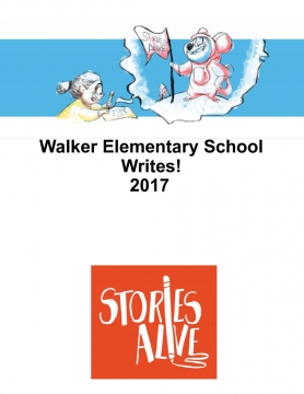 Walker Elementary School Writes!