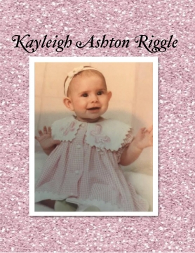 Kayleigh Ashton Riggle