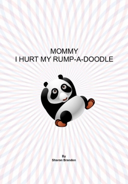 Mommy I Hurt My Rump-A-Doodle