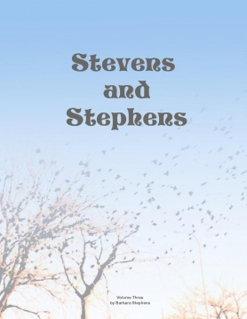 Stevens and Stephens