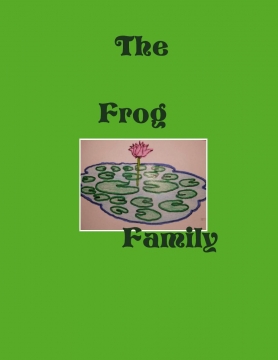 The Frog Family