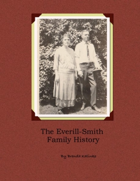 The Everill-Smith Family History