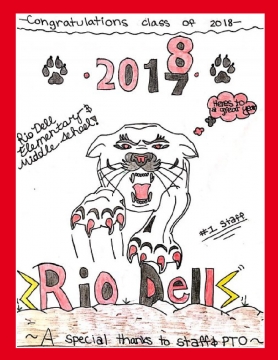 *RDESD 2017-2018 Yearbook*