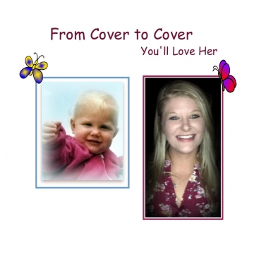 From Cover to Cover