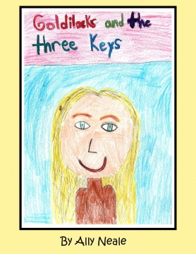 Goldilocks and the Three Keys