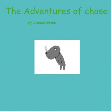 The adventures of chase